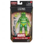 Hasbro Marvel Legends Frog Man Figura 15cm