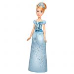 Hasbro Boneca Disney Royal Shimmer Cinderela