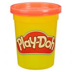 Play-doh Pacote Vermelho com 12 Latas