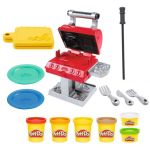 Play-doh Kitchen Creations Grill Stamp Playconjunto