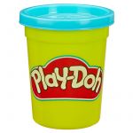 Play-doh Pacote Blue com 12 Latas