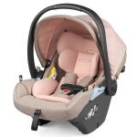 PegPerego Cadeira Auto Primo Viaggio Lounge Baby Car Seat 0+ Mon Amour