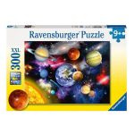 Ravensburger Children Puzzle: Solar System 300 Peças XXL - 96332