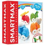 Smarte Max My First Vehicles