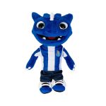 FC Porto Peluche Draco 30 cm do Azul/branco