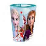 Disney Copo Plástico Frozen 2 Azul 260ml 920127-15484