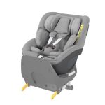 Maxi-Cosi Cadeira Auto Pearl 360º i-size 0+/1 Authentic Grey