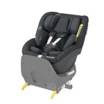 Maxi-Cosi Cadeira Auto Pearl 360º i-size 0+/1 Authentic Graphite