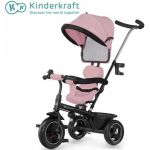 Kinderkraft - Triciclo Freeway Pink