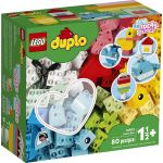 LEGO Caixa Duplo Classic - LE10909