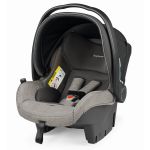 Peg-Pérego Cadeira Auto Primo Viaggio Sl Baby Car Seat Isofix City Grey