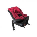 Be Cool Cadeira Auto Zeus I-size Isofix 0/1/2 Cherry Vermelho