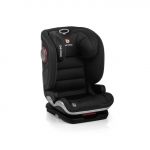 Be Cool Cadeira Auto Mars I-size Isofix 2/3 Dark Preto