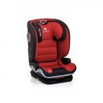 Be Cool Cadeira Auto Mars I-size Isofix 2/3 Scarlet Vermelho