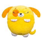 Dormi Locos Sacos-cama Grandes Cão Amarelo