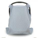 Gloop Protetor para Ovo Little Dots Blue GOP032