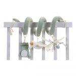 Little Ducth Espiral de Actividades Little Goose - LD8512
