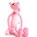 Peluche Macio Pink Panther 50cm