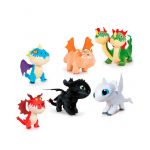 Play By Play Desdentado Como Treinar Seu Peluche Dragon 3 26cm