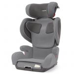 Recaro Cadeira Auto Mako Elite 2 Isofix i-Size (100-150 cm) Prime Silent Grey