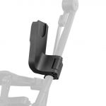Cybex Adaptadores de Cadeira Auto para Carrinho Libelle Preto