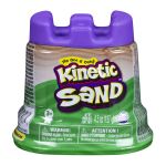 Concentra Kinetic Sand Pack Básico Castelo Verde