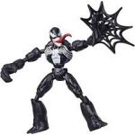 Hasbro - Marvel Bend And Flex Figura - Venom
