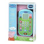Peppa Pig Telefone Telemóvel (es) (es)