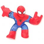 Heroes Goo Jit Zu Marvel Spiderman e Venom Kit 2 Figuras