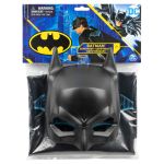 Batman - Pack Capa e Máscara