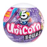Concentra 5 Surprise - Unicorn Squad Sortido