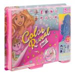 Barbie Color Reveal Sereia - MATGXV93