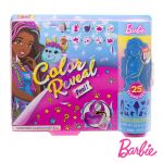 Barbie Color Reveal Unicórnio - MATGXV95