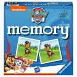Ravensburger Disney Paw Patrol Memory - 20743 5