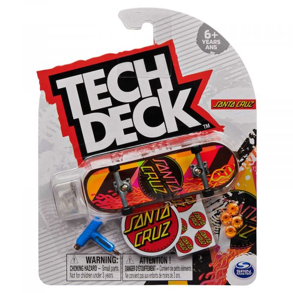 Tech Deck  Concentra