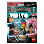 LEGO Vidiyo Punk Pirate Beatbox - 43103