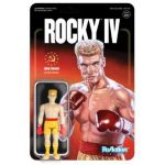 Super7 Reaction Rocky 4 Action Figure - Ivan Drago