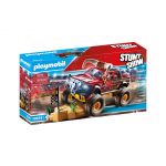 Playmobil Stunt Show - Monster Truck Horned - 70549
