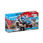 Playmobil Stunt Show - Monster Truck Shark - 70550