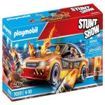 Playmobil Stunt Show - Crashcar - 70551