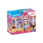Playmobil Spirit Boutique Loja de equitação - 70695