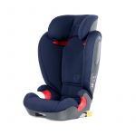 Avova - Cadeira Auto Star-Fix 2/3 Blue
