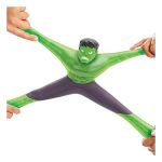 Goo Jit Zu Heroes Marvel Hulk Super Figura 20 cm
