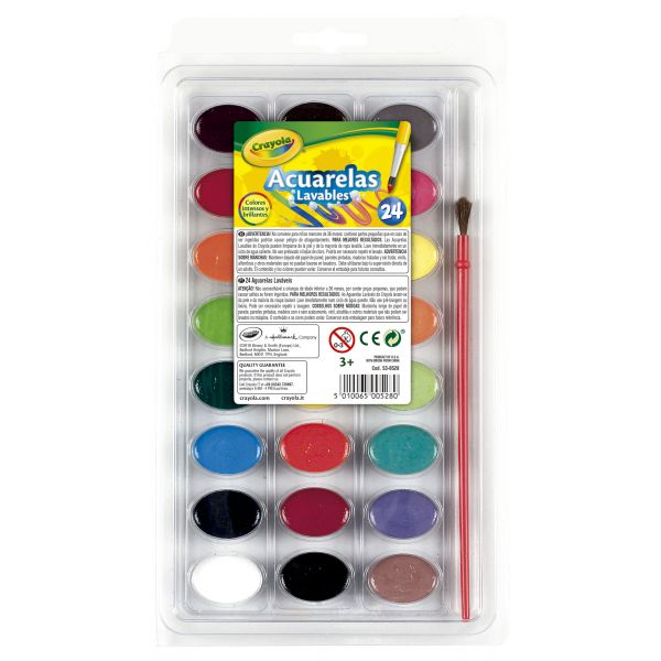 Crayola - Pokemon - Mala de pintura, Crayola