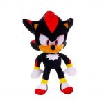 Peluche Sonic Shadow the Hedgehog