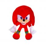 Peluche Sonic Knuckles the Echidna