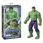 Hasbro Figura Titans Hulk