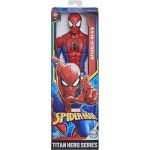 Hasbro Figura Titan Spiderman / Homem-Aranha