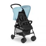 Hauck Carrinho de Passeio Sport 0m+ Azul