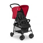 Hauck Carrinho de Passeio Sport 0m+ Vermelho